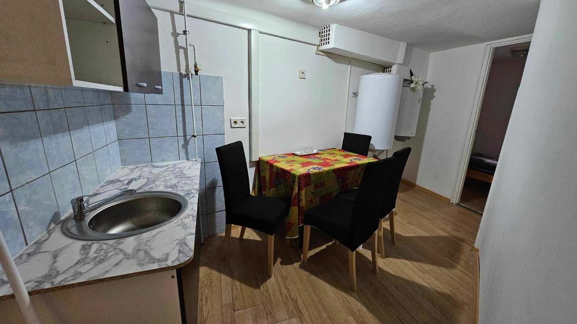 Dab Josika Apartment Budapest Hungary