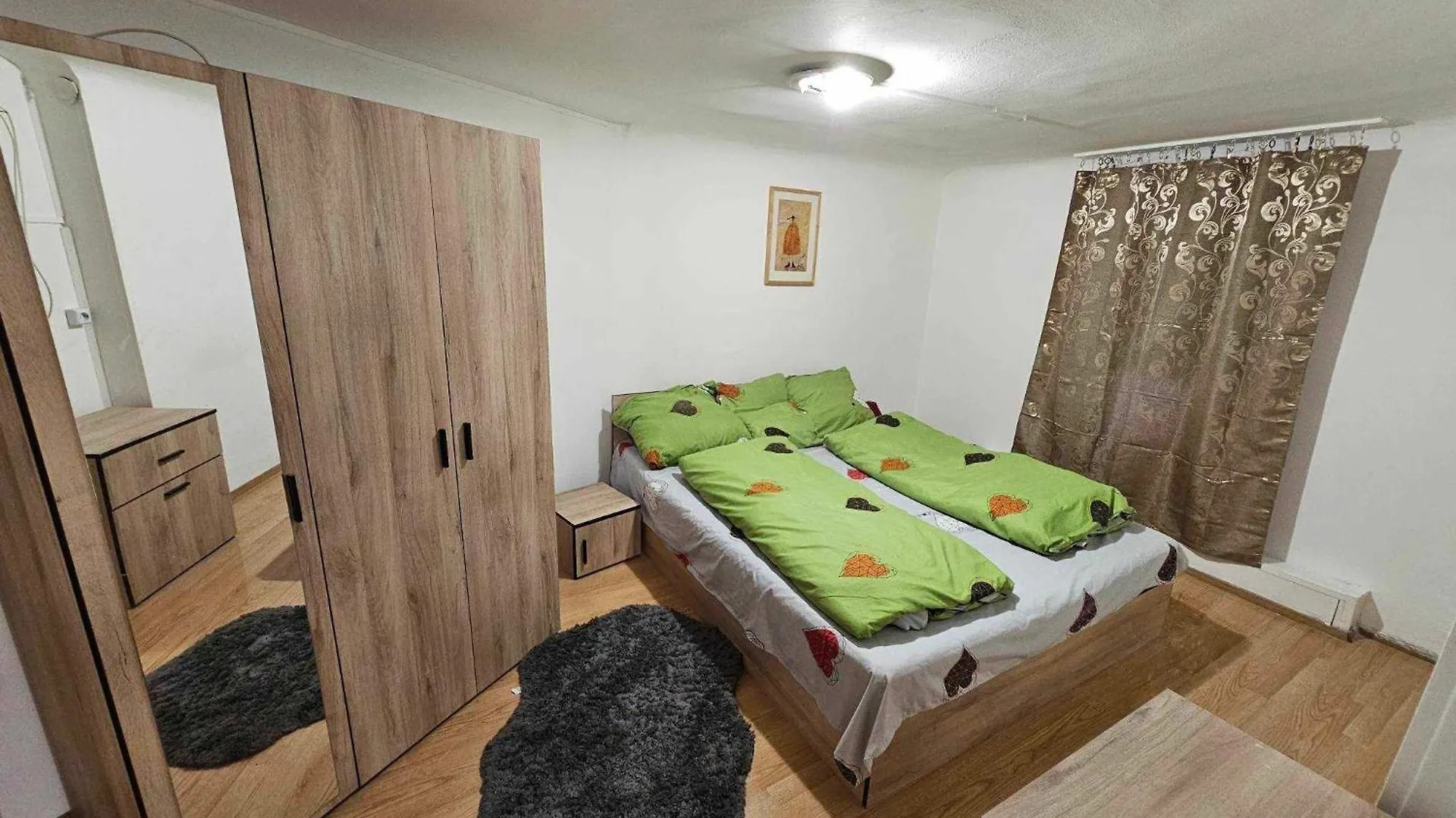 Dab Josika Apartment Budapest