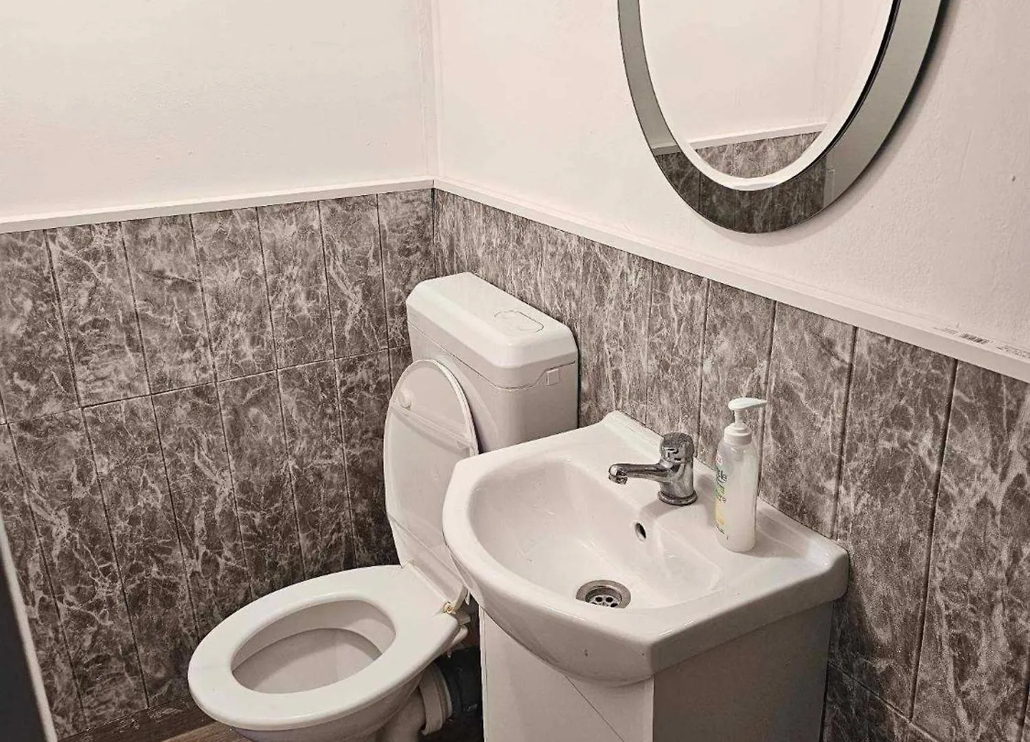 Dab Josika Apartment Budapest Homestay