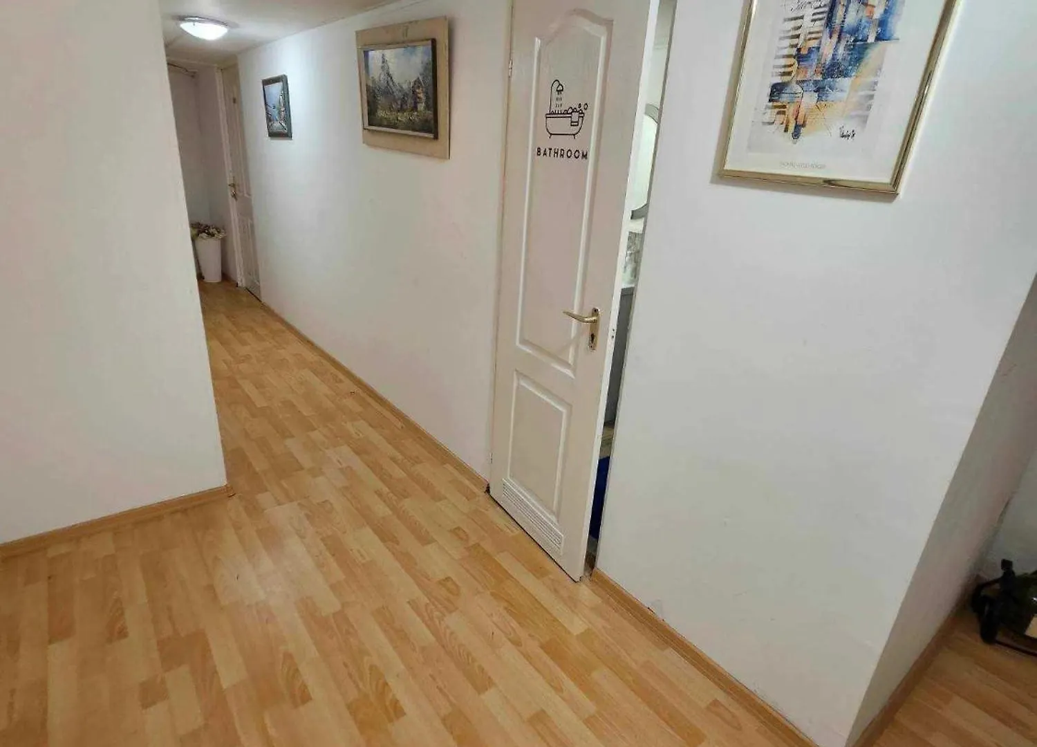 Homestay Dab Josika Apartment Budapest