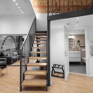 Jobelhome Apartmán