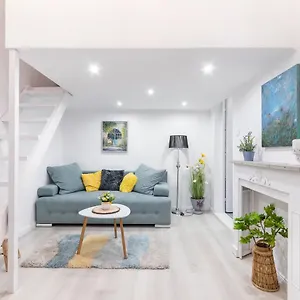 Appartamento Green Apartment, Budapest
