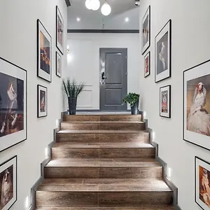 Ξενοδοχείο A22 Boutique, Βουδαπέστη