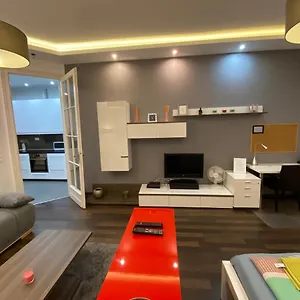 Appartamento Sophia, Budapest
