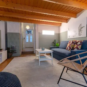 Apartamento Cosy In District., Budapeste