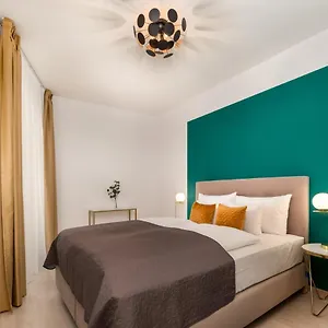 Ξενοδοχείο με διαμερίσματα Vagabond Grand'or, Βουδαπέστη