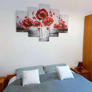 Apartament Little Hungary, Budapeszt