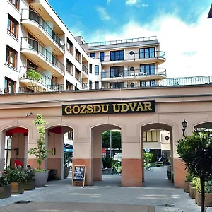 Novo Budapest