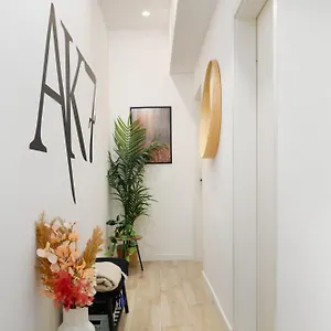 Ξενοδοχείο Ak7 Boutique, Βουδαπέστη