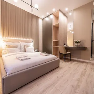 Ξενοδοχείο Karoly Boutique Suites, Location By Bqa, Βουδαπέστη