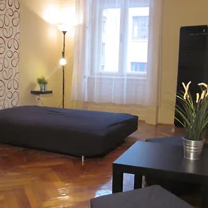 Affittacamere Synagouge Astoria, Budapest
