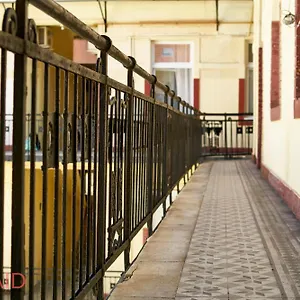 Apartament A13 - - Hostaid, Budapeszt