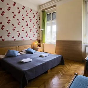 Pensjonat East Station Private, Budapeszt