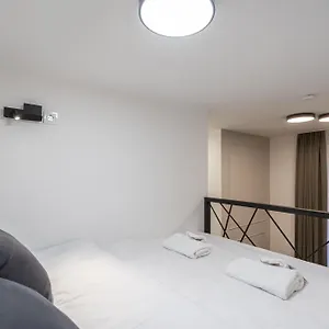 Appartamento K33- Boutique Apartments, Location, By Bqa, Budapest