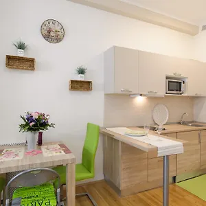 Apartamento Andy's Apatment, Budapeste