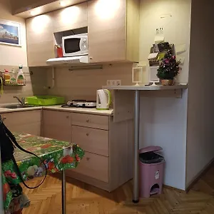 Casa de hóspedes Valentina, Budapeste