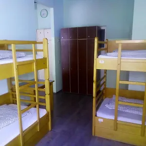 Albergue Treestyle, Budapeste