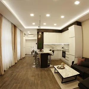 Luxus Design Elisabeth In The Center Budapest