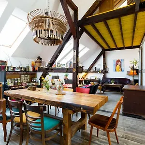 Nest Budapest